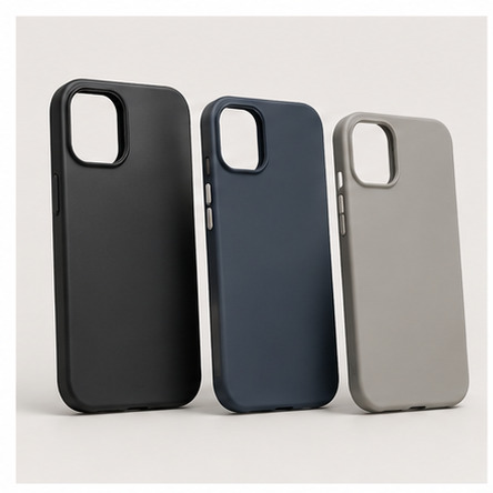 Premium phone accessories