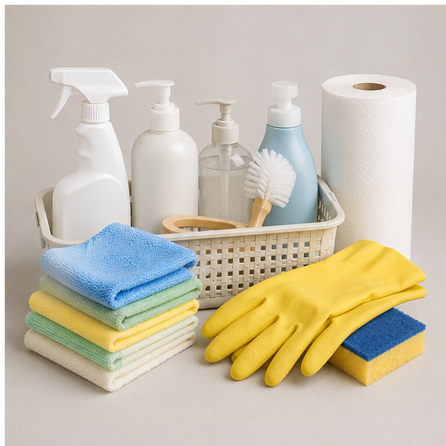 Premium household goods