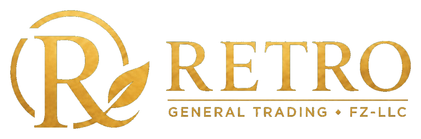 Retro General Trading FZ-LLC